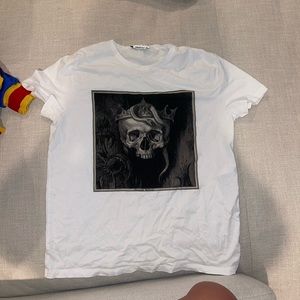 Alexander McQueen Shirt